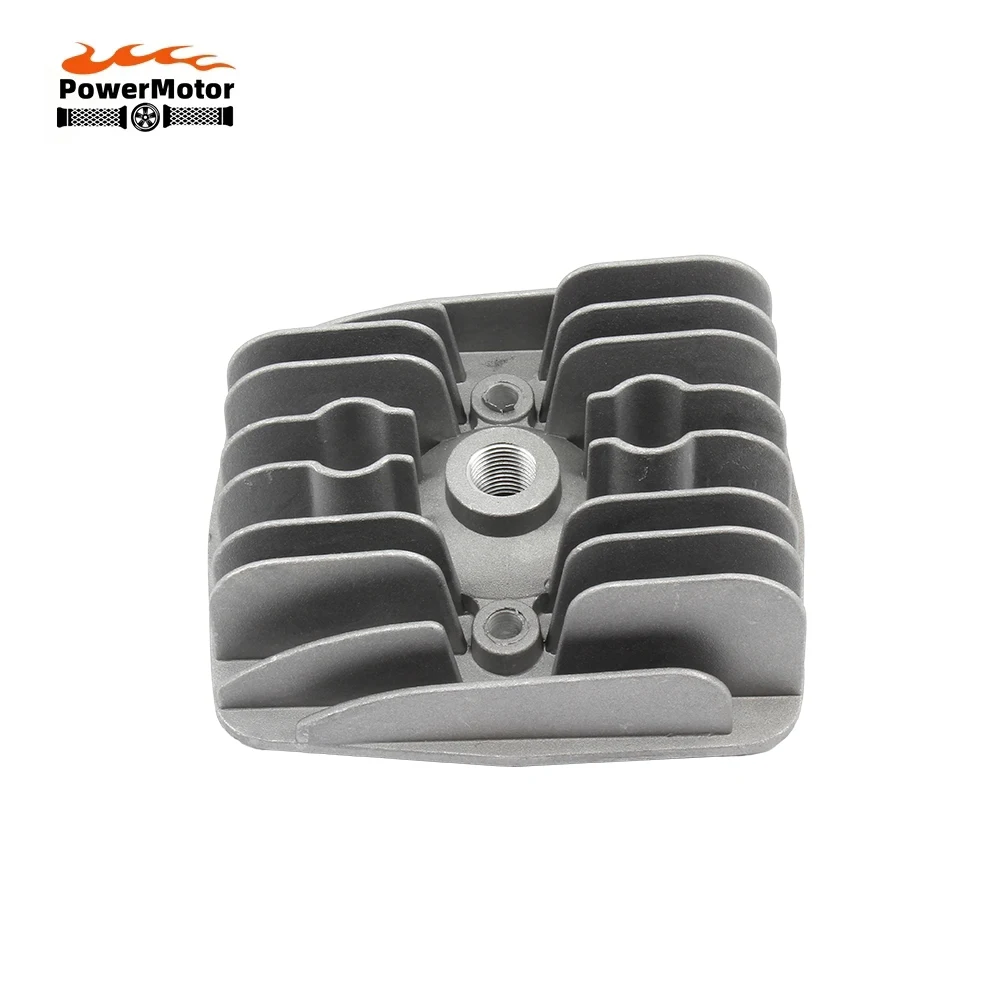 

Motorcycle Cylinder Head For 50CC SX Mini Adventure Senior Piston Rings Gaskets Kit Dirt Bike Pit Bike