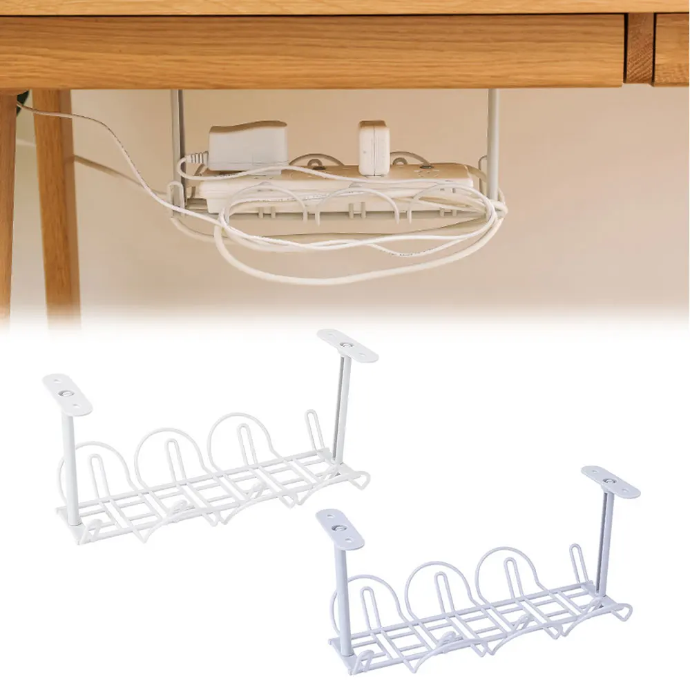 Домашний Ящики для гостиной стеллаж выставки товаров под столом кабель