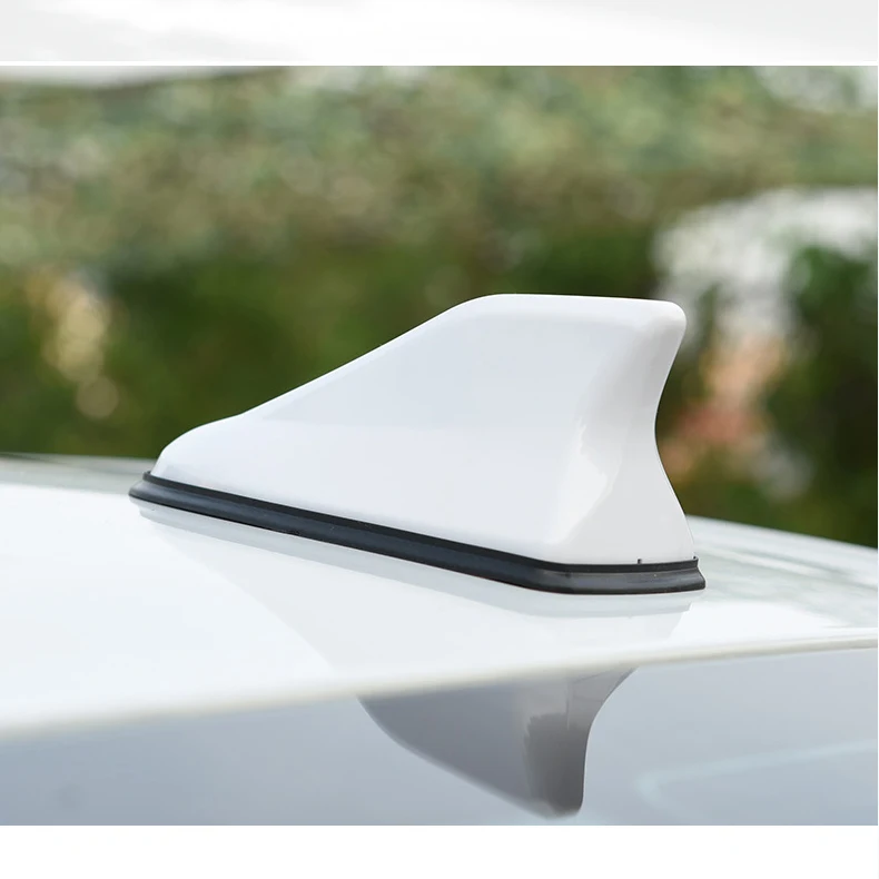 Для автомобилей Infiniti g35 седан купе g37 fx35 q50 qx60 qx80 qx56 q30 qx70 антенна для автомобиля Shark Fm/Am сигнальные штыри аксессуары.