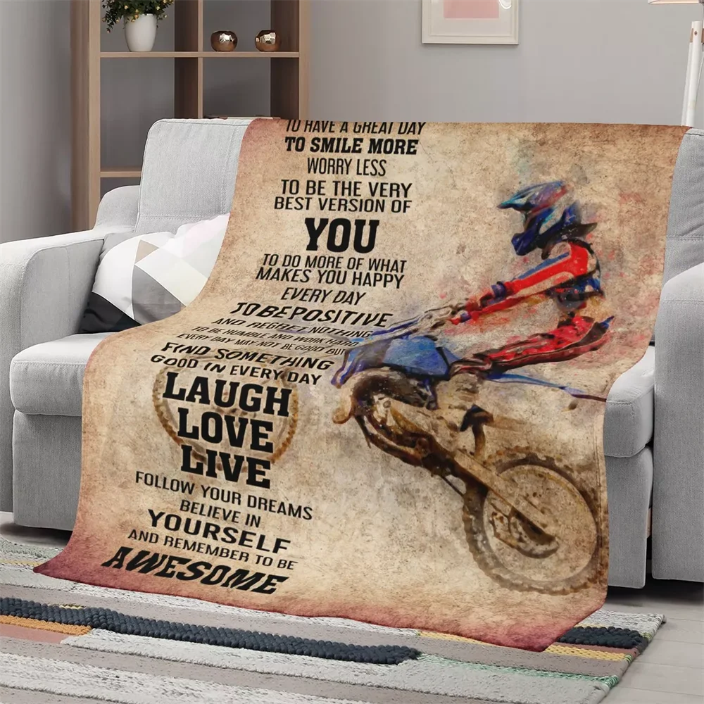 

Сегодня Хорошего дня, отличный день, одеяло с рисунком, мягкие теплые Пледы для зимнего дивана, кровати, дивана, теплые толстые одеяла