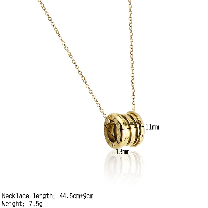 Классическая женская обувь весна лето римскими цифрами ожерелье из нержавеющей