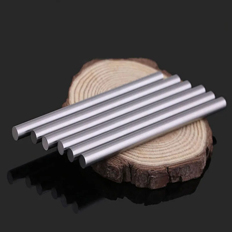 Игла для пробивки круглой штанги белый стальной нож прямая ручка метрический