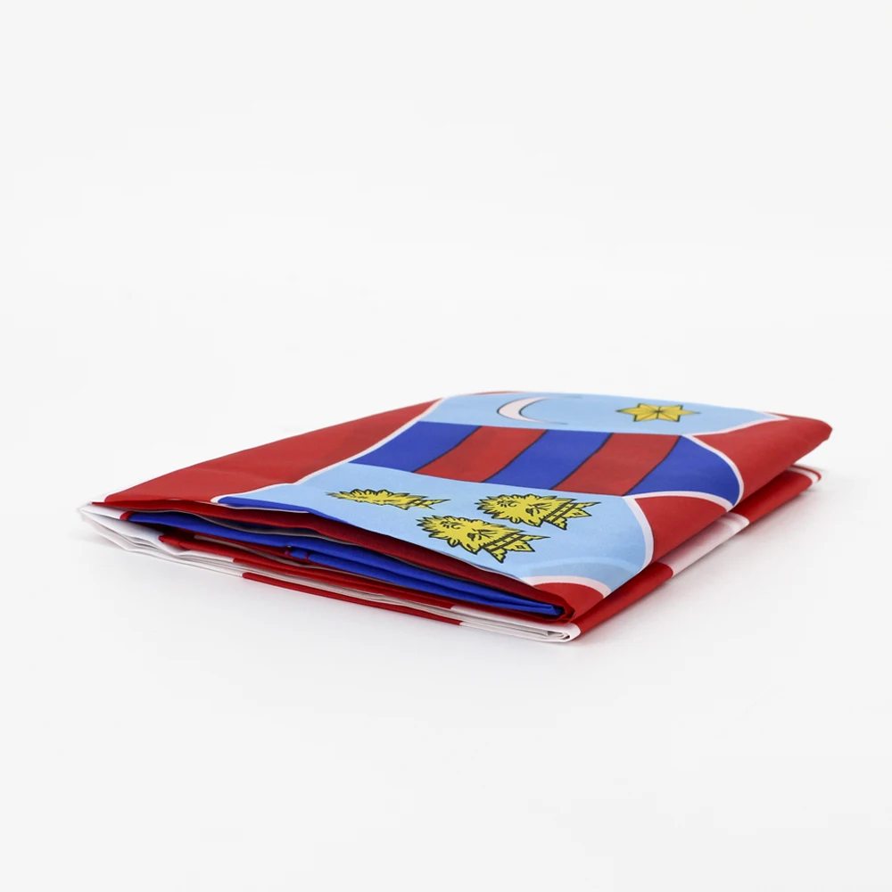 Xiangying 90x150cm hr hrv Hrvatska croatia Flag | Flags