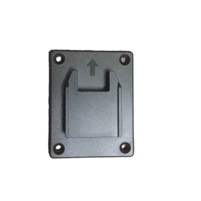 

Hanger Power Tool Bracket Mount Batteries DCB Series For Milwaukee M18