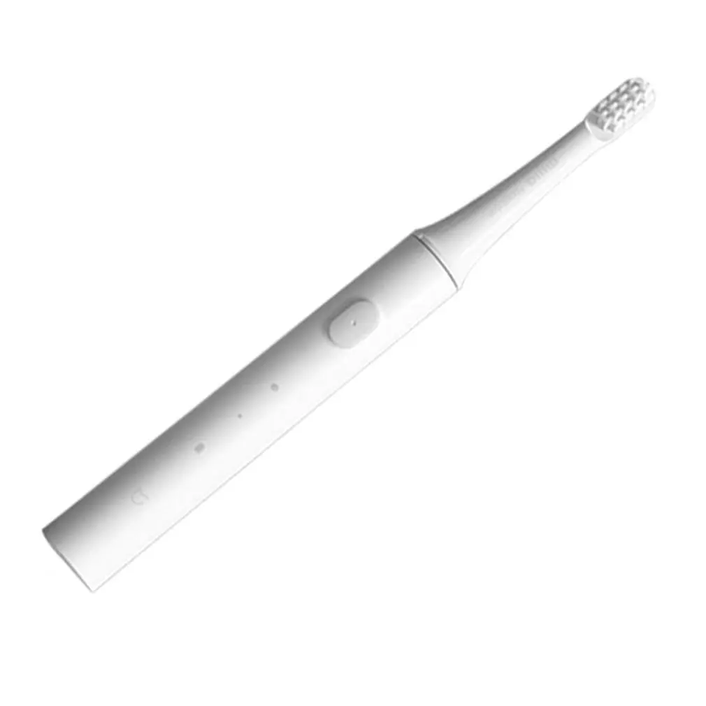 

Sonic Electric Toothbrush Household Special T100 Male and Female Adult Waterproof Soft Brush Head Electric Toothbrush