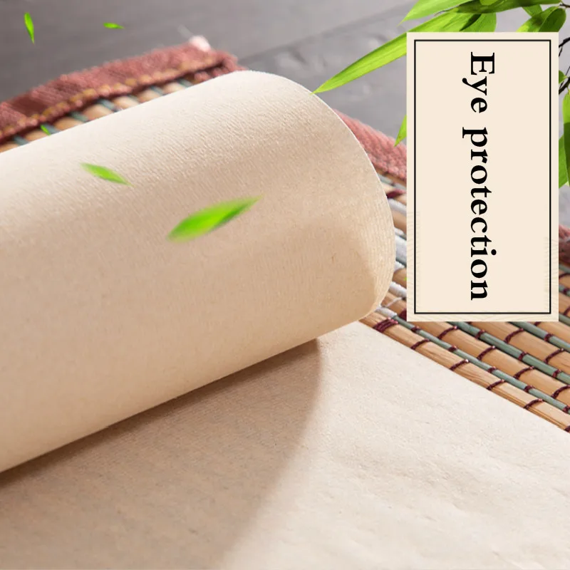 Китайская каллиграфия рисовая бумага Ретро Перья окантовка занятия