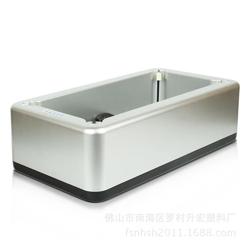 

Automatic shoe cover machine Disposable household shoe film machine Office foot cover machine overshoe machine