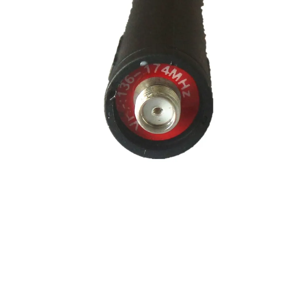 10x Новая VHF 136-174 МГц короткая антенна SMA разъем для Kenwood TK2200 TK2202 TK2203 TK2206 TK2207 TK2260