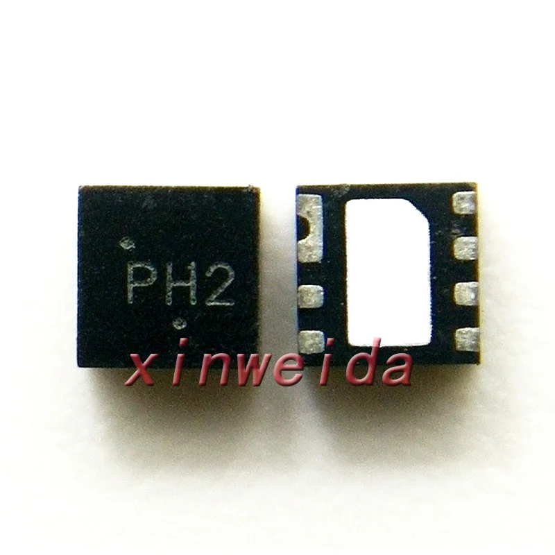 Горячая продажа! PH2 DFN8 новые части хорошее качество. Электронный компонент. От его