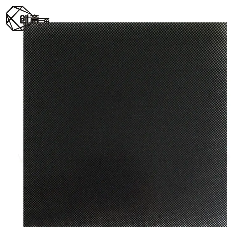 Creativity 3DPrinter Ultrabase Heated Bed Build Surface Glass Plate 310*310*4mm/235*235*4mm/220*220*4mm 3D Printer Parts Hot bed |