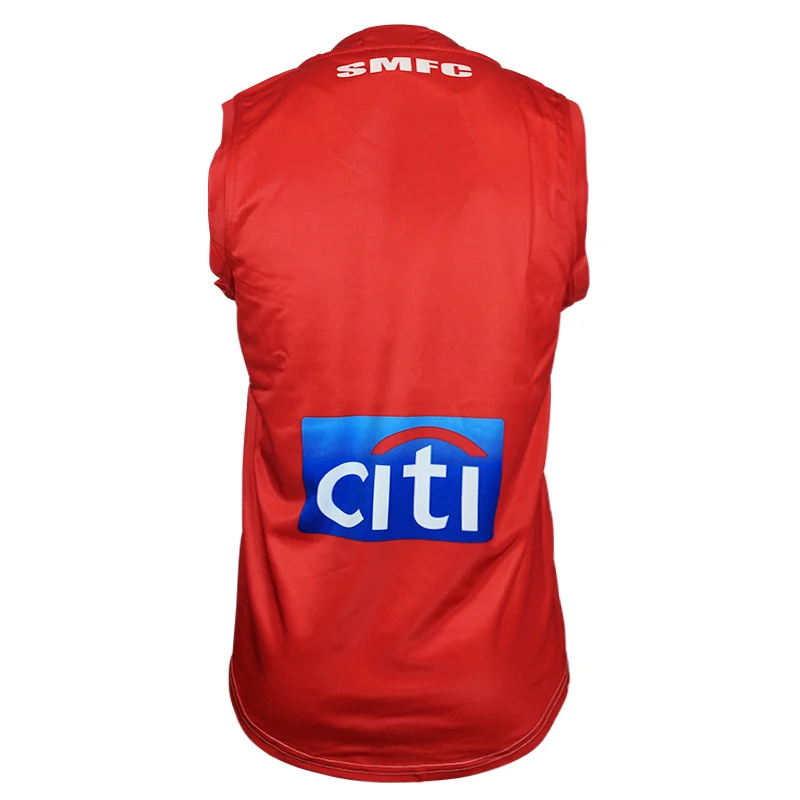 

AFL SYDNEY SWANS GUERNSEY 2019 MEN'S HOME JERSEY size S-3XL Free shipping