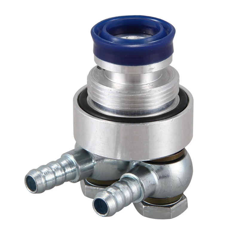 Топ! установка адаптера масляного охладителя для мотоцикла Honda GY6 - Цена: 1 559,11 руб.