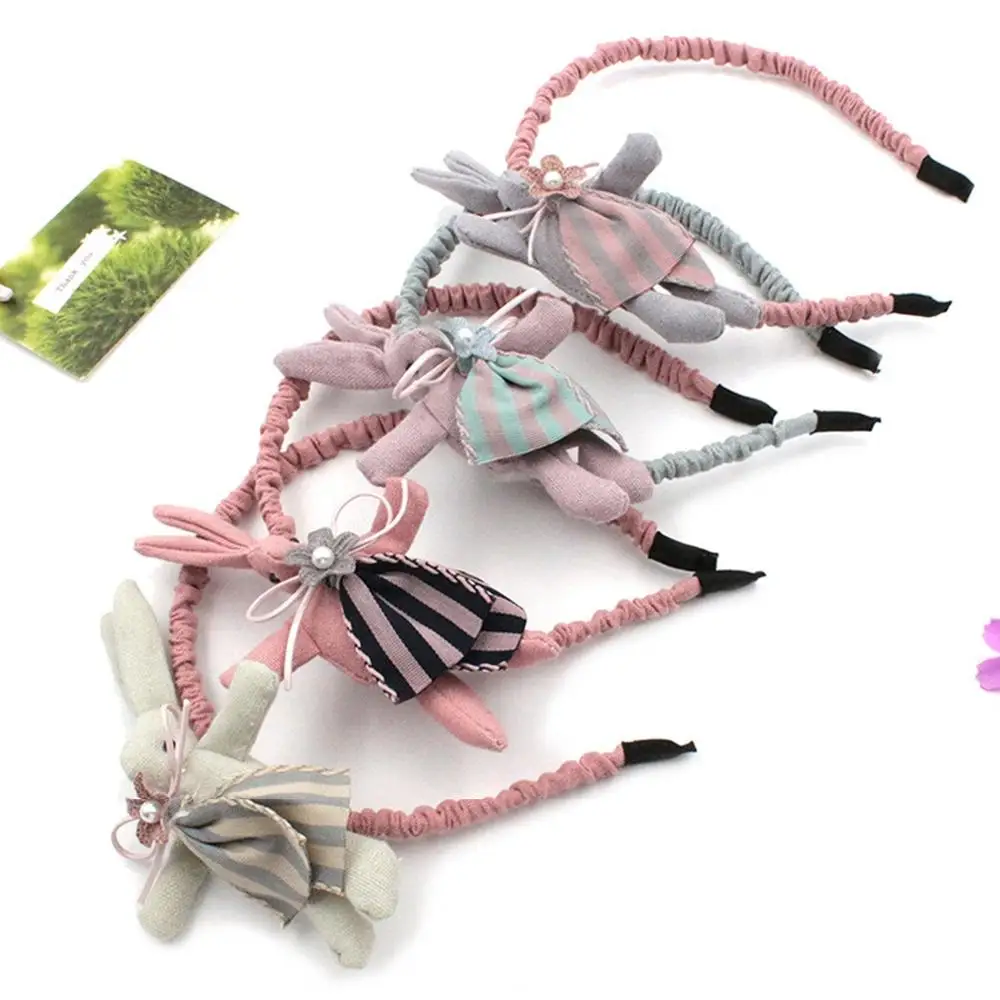

Baby Girls Cute Cartoon Headband