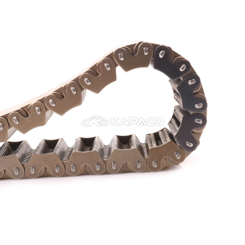 42 links Transfer Case Chain A2512800800 HV-091 HV253 chain For Mercedes Benz ML GL-Class X164 W164 W251 R350CDI 4matic HV091 | Автомобили