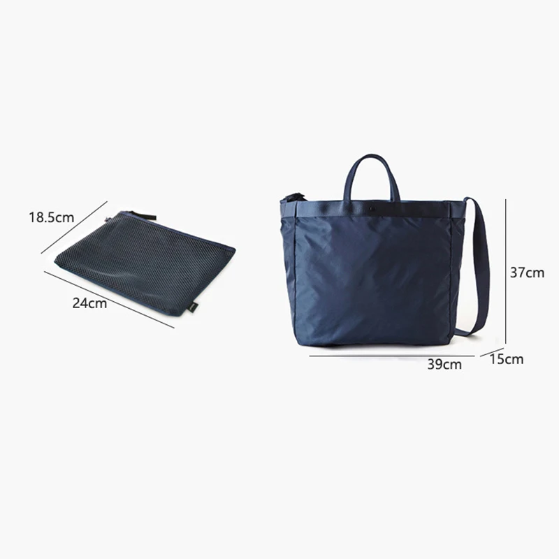 Женская дорожная сумка через плечо водонепроницаемая Большая Дорожная на для