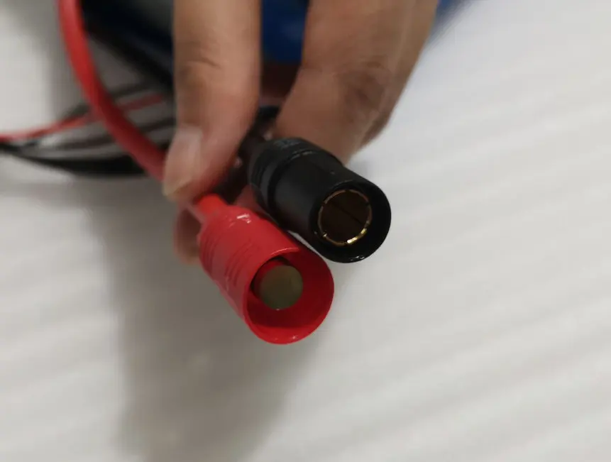 TCBWORTH RC вертолетный Липо батарея 6S 22,2 V 5000mAh 40-80C батареи для РУ самолет квадротор AKKU Drone 6S батарея LiPo - Цвет: AS150