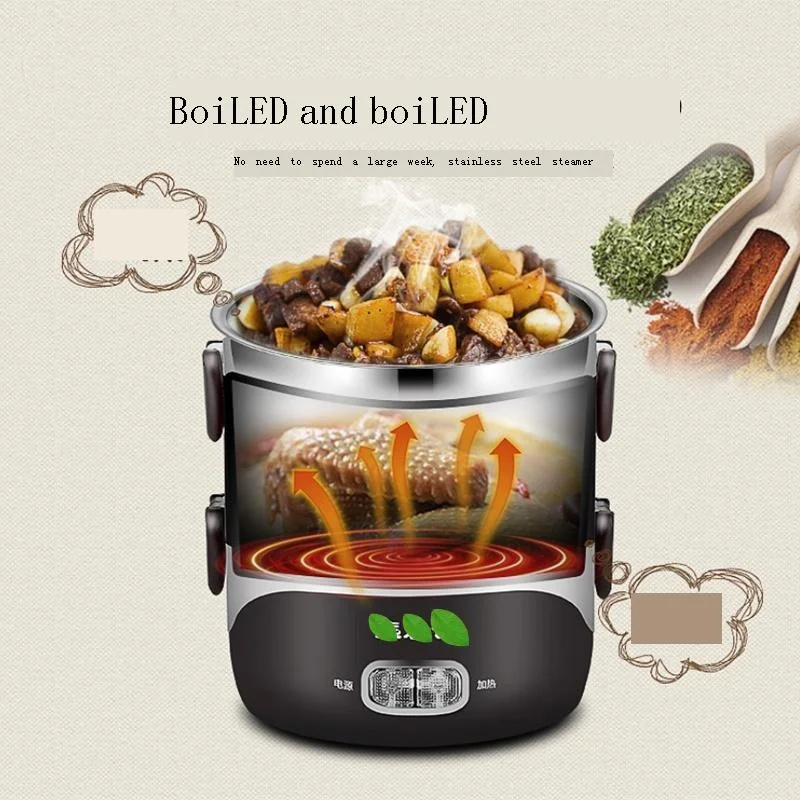 aparato de cocina commercial materiel restaurant electrical appliance appareil cuisine kitchen equipment electric lunch box free global shipping