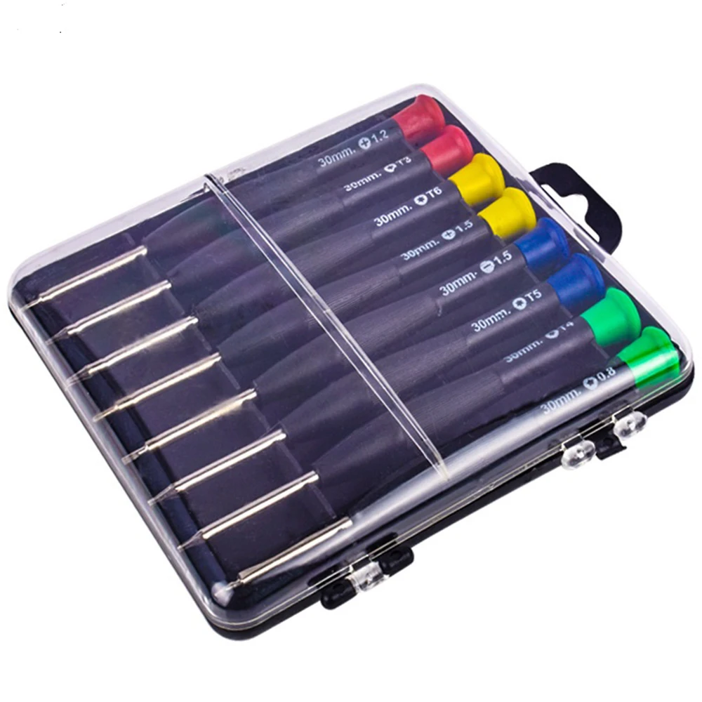 

Computer Screwdriver Set Mobile phone Repair Hardware Chrome-vanadium steel
