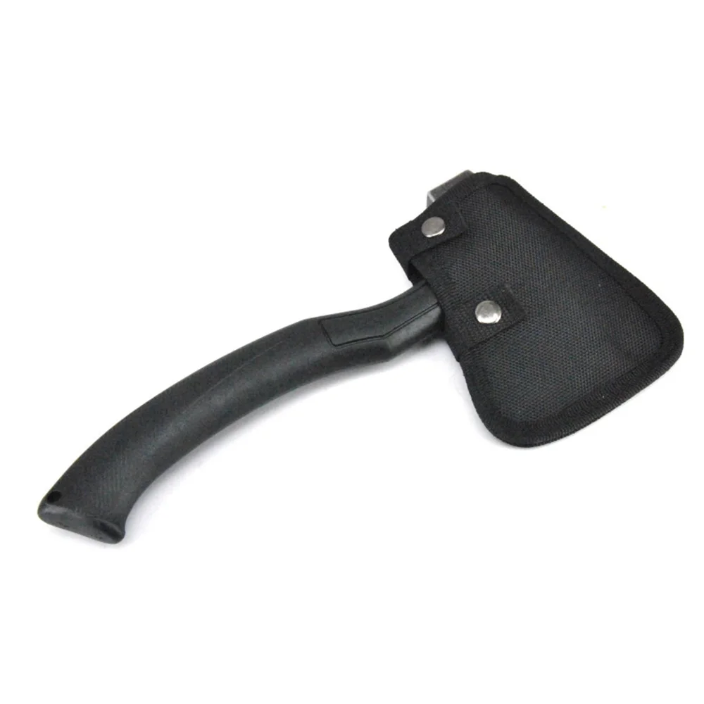 

Outdoor small axe portable camping equipment axe logging axe and mountain survival axe tomahawk