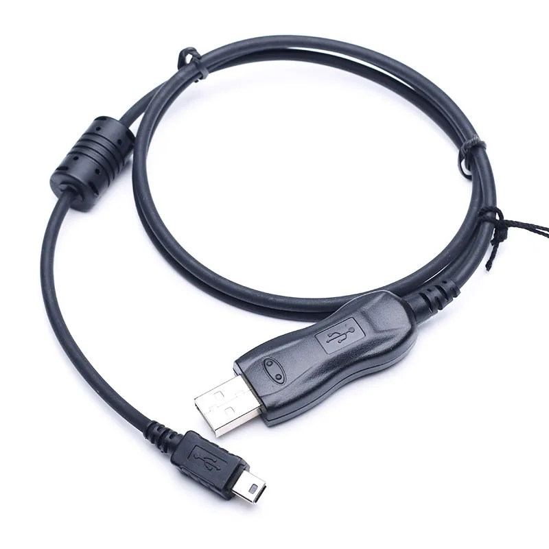 

OPPXUN USB Programming Cable for Motorola CP110, EP150, A10, Mag One A12, RDX2020, RDU2020, RDX2080D Walkie Talkie