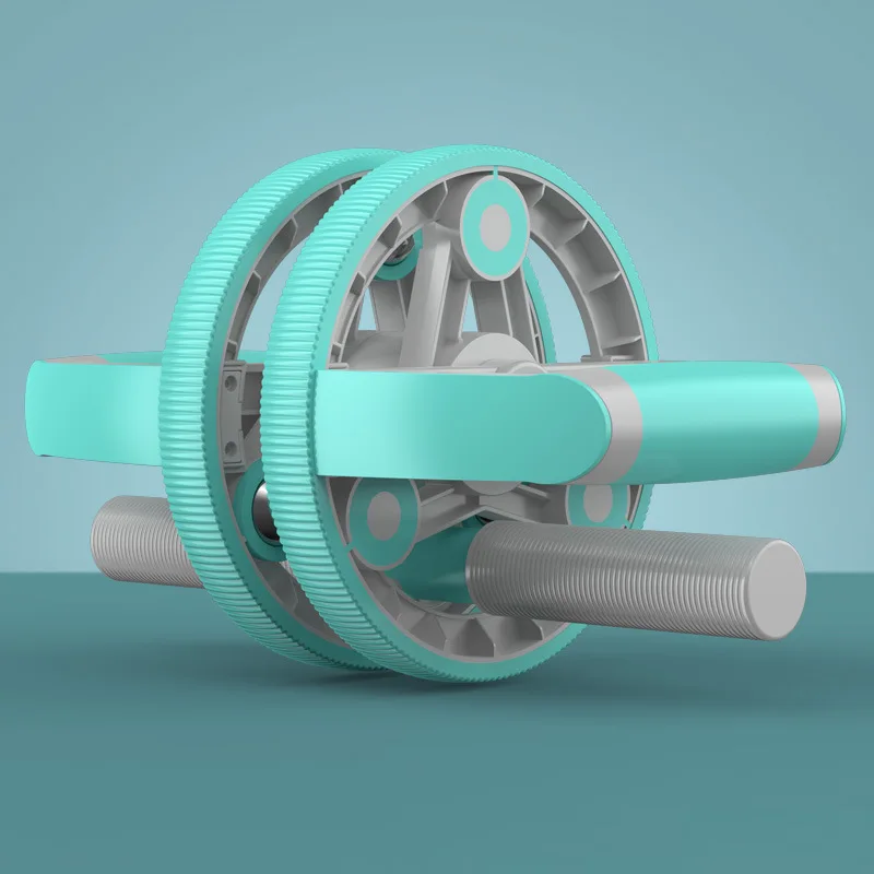 

14in1 Muscle Wheel Abdominal Exercise Multifunctional Roller Home Fitness Exercise Sports Equipment Push-up Rack Men -40