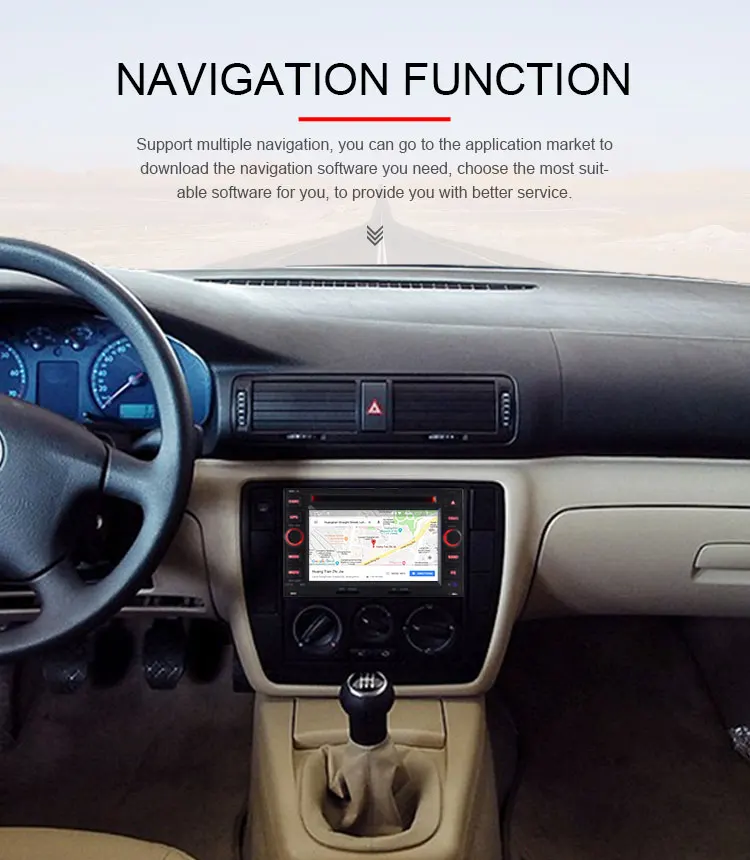 Topsna автомобильный dvd-плеер Android 10 для Volkswage Passat B5 Bora Polo GOLF MK3 Mk4 TRANSPORTER T5 T4 Авто 2 din gps Navi wifi RDS