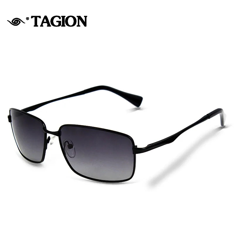 

2022 Sunglasses Fashion Brand Men Eyewear Black Sun Glasses Polarized for Male New Arrival UV400 Driving Shades 8964