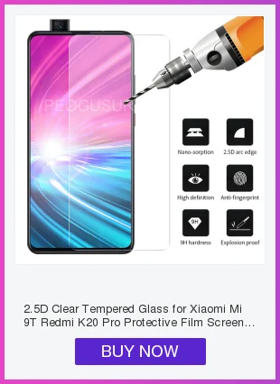 Матовое закаленное стекло для Xiaomi Redmi 7 6 6A Pro 5 5A Plus 4X Redmi Note 8 7 6 5 Pro 4 защита экрана от отпечатков пальцев