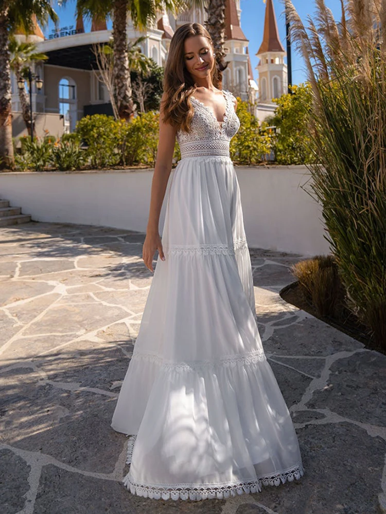wedding dress sirene