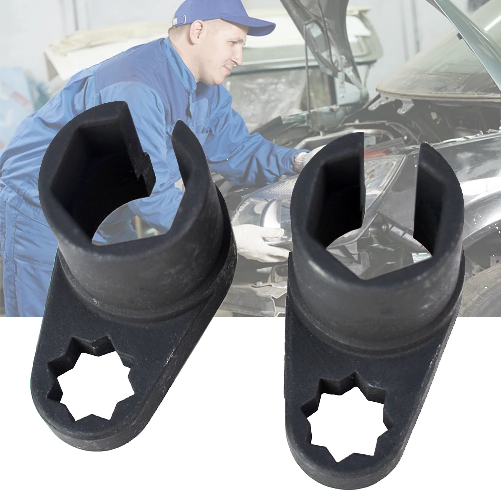 Датчик кислорода гнездо 22 мм восьмиугольный ремонт автомобиля датчик для