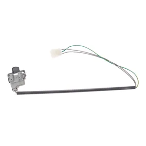 Bowarepro 3949247 переключатель крышки шайбы подходит для водоворота Kenmore Roper Estate Home Tool