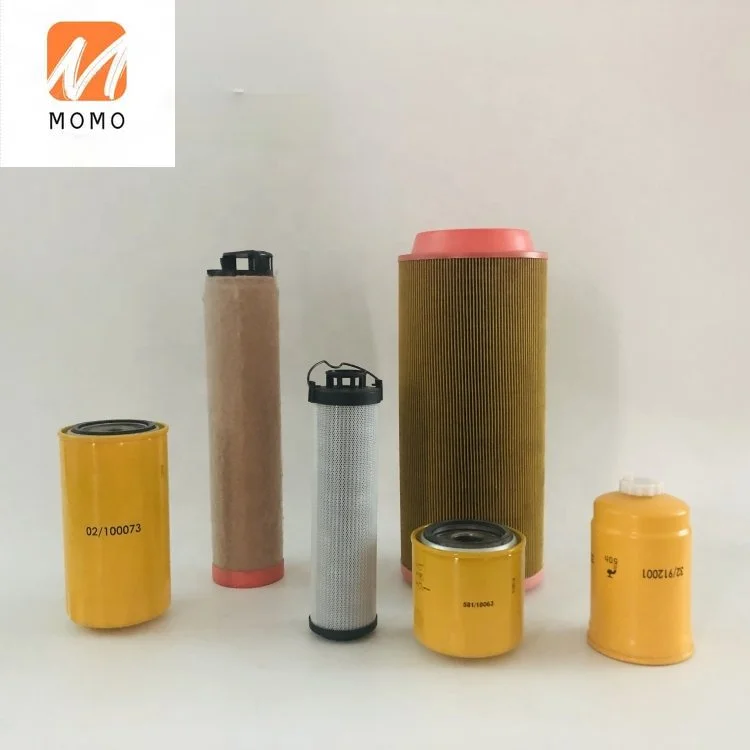 

High Quality Spare Parts For JCB 3CX 4CX Backhoe Loader