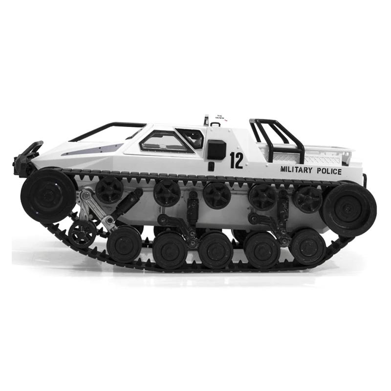 Танк-машинка SG 1203 с радиоуправлением 2 4 ГГц 12 км/ч Дрифтинг высокоскоростная