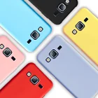 Матовый чехол для samsung Galaxy J7 Nxt задняя крышка Coque samsung J7 Core Neo Nxt J701 J701F J701M Мягкий силиконовый чехол для телефона