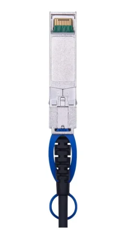 25G SFP28 SFP + DAC кабель-25GBASE-CR к пассивное прямое подключение медного кабеля Twinax для Cisco