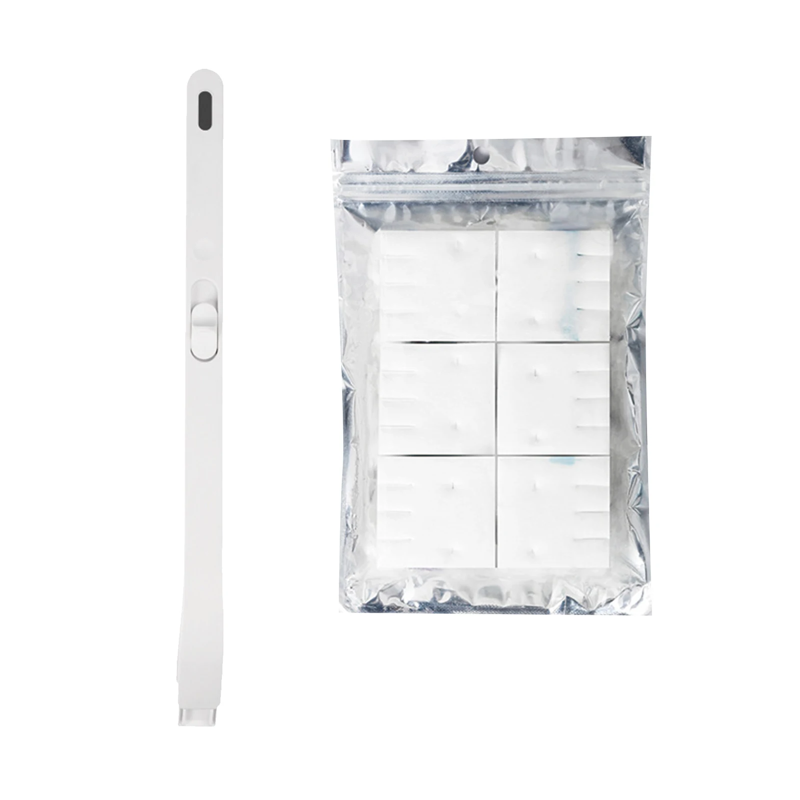 

Аксессуары для чистки с удлиненной ручкой, сменная щетка для ванной комнаты, без мертвых углов