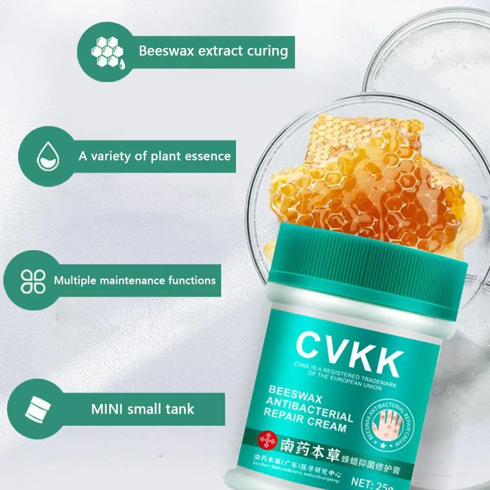 

25ML Natural Snake Oil Anti-Drying Crack Foot Cream Heel Cracked Repair Cream Removal Dead Skin Hand Feet Care Heel Cream