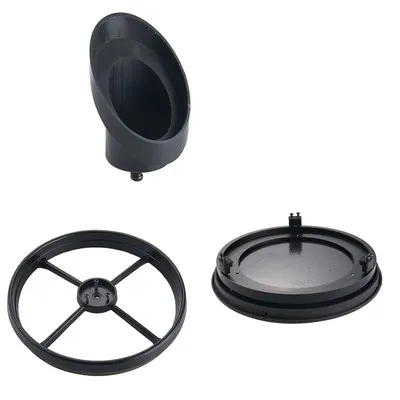 main secondary seat Newton светоотражающий астрономический телескоп D203 F800 сферические зеркала и вторичные зеркала D203F800 DIY астрономический телескоп - Цвет: main secondary seat