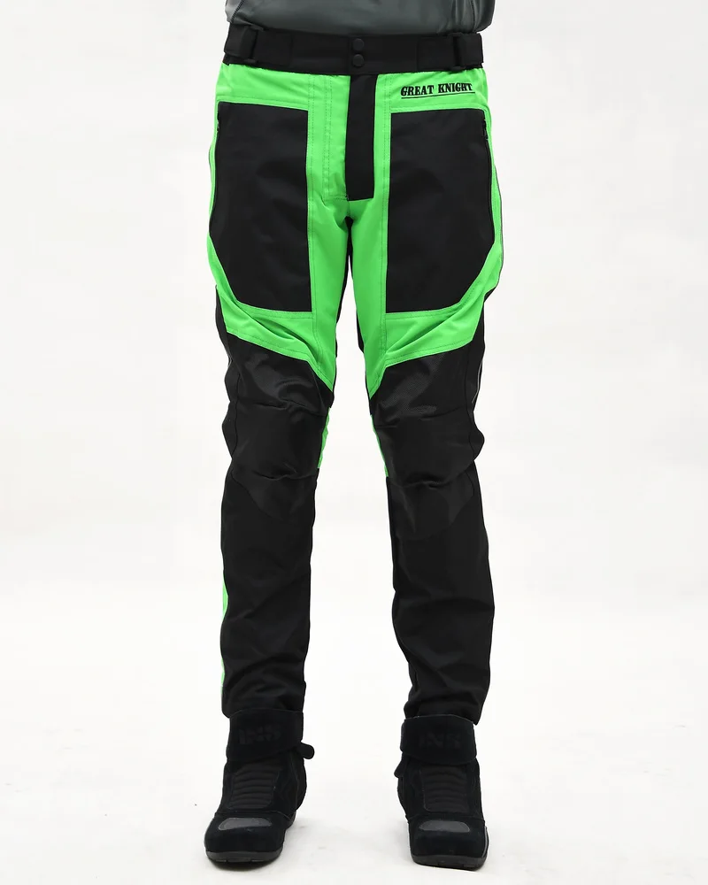 

Spring and summer riding pants men's motorcycle windproof motorcycle pants rider pants fall pants