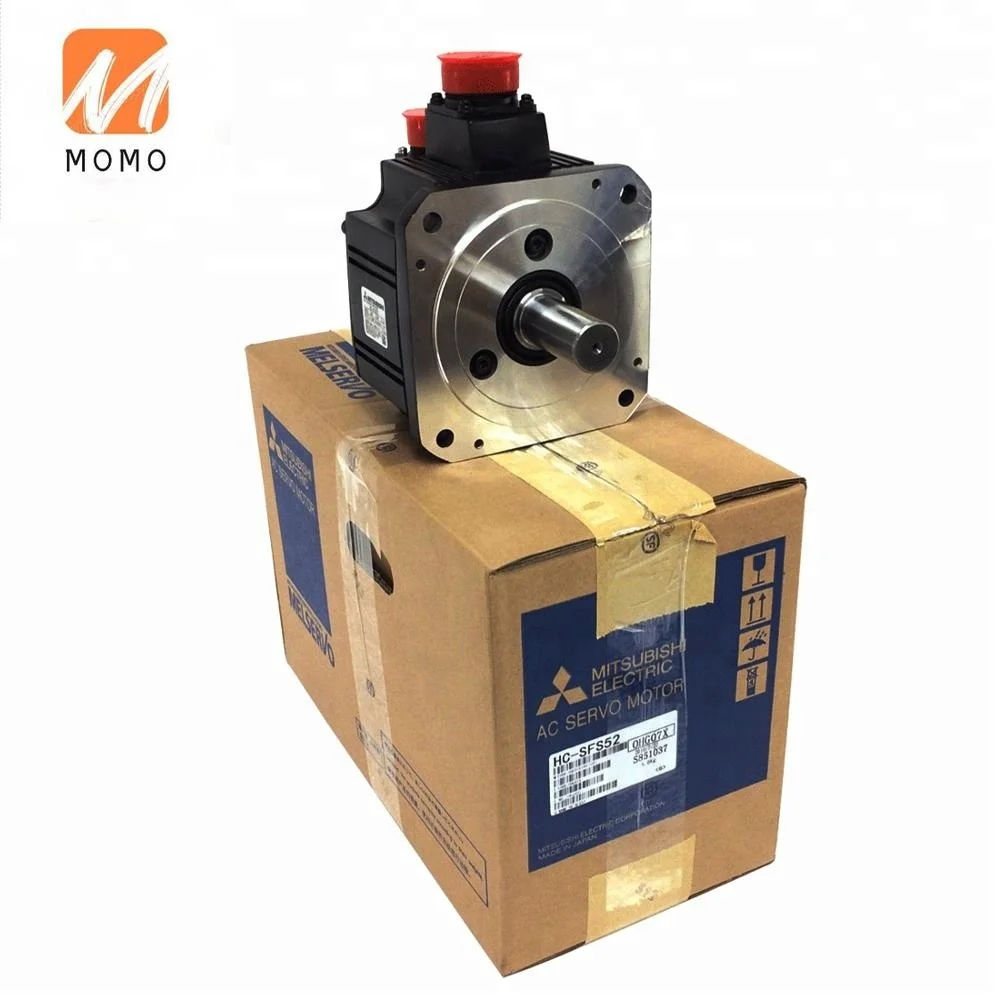 

Factory Price Sale HC-SFS52 Servo Motor New