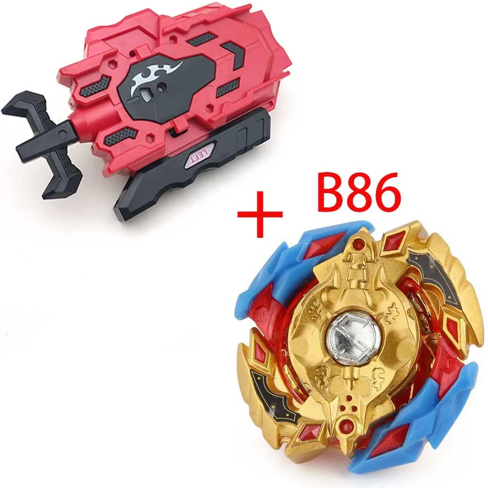 Топы Beyblade Burst игрушки B-104 Bables Fafnir из металлического сплава волчок Bey Blade Blades