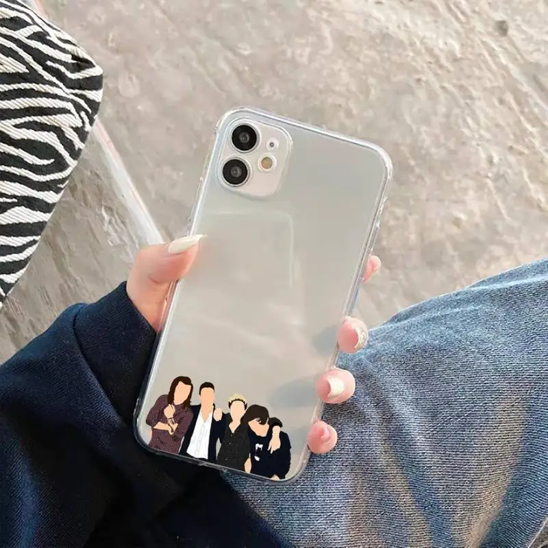 

One Direction Louis Tomlinson Phone Case Transparent soft For iphone 5 5s 5c se 6 6s 7 8 11 12 plus mini x xs xr pro max