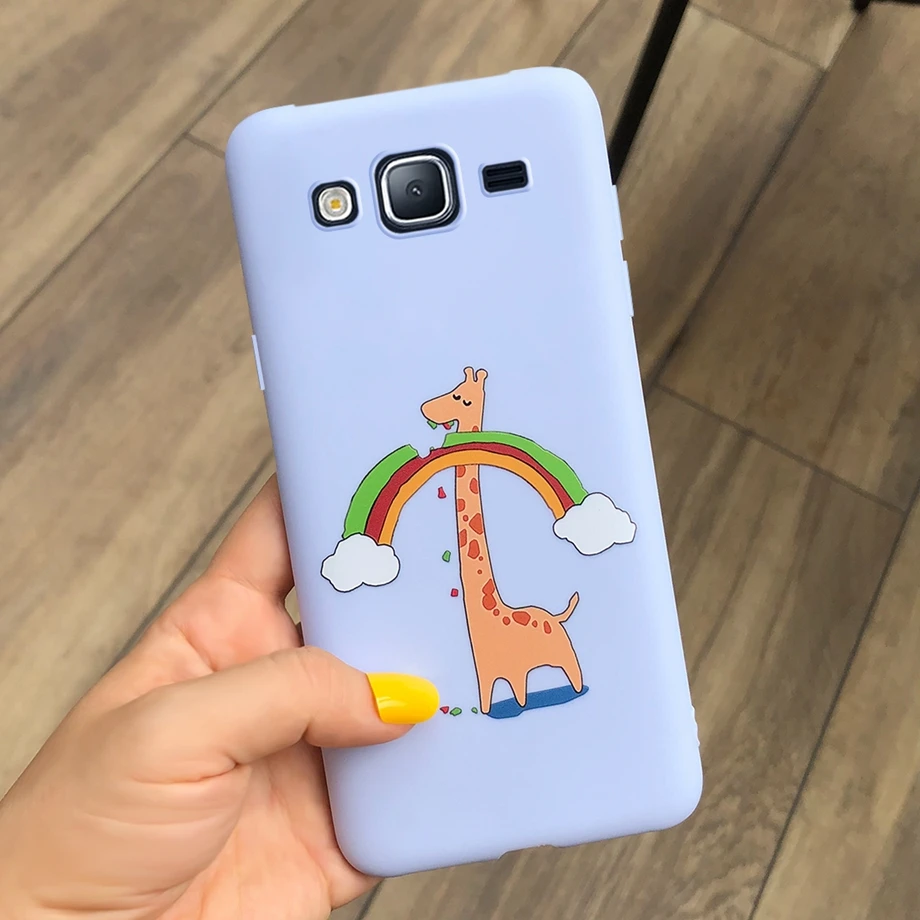 Яркий чехол с рисунком для samsung Galaxy J7 Neo Core J700 J701M чехол s для samsung Galaxy J7 Nxt Duos J701F DS Мягкий силиконовый чехол