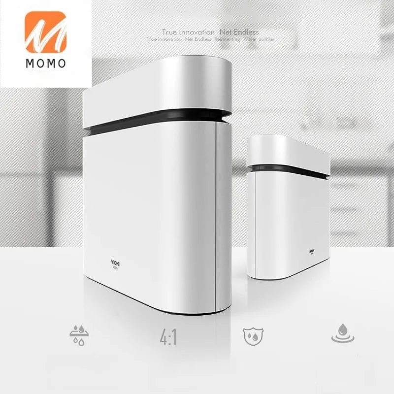 

High micron Reverse Osmosis Water Purifier