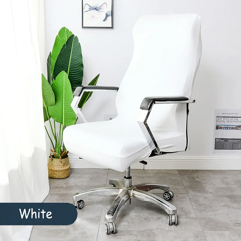 

Бархатный чехол для стула DREAM HOUSE, размер S