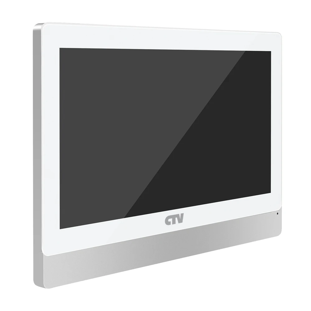 Видеодомофон с Wi-Fi CTV-M5902 | Безопасность и защита