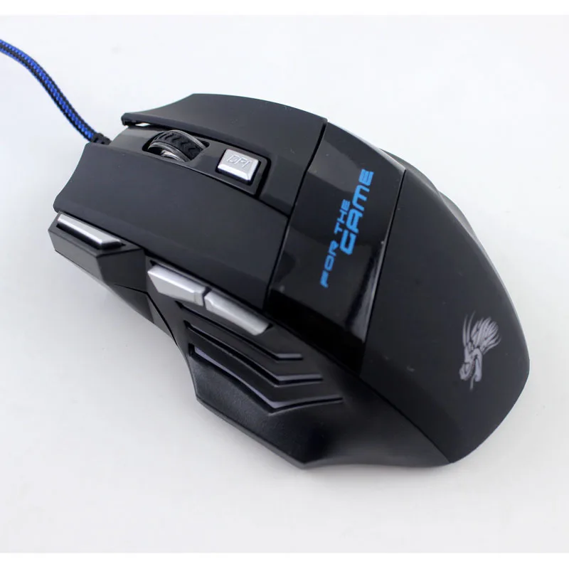 

7 , USB 4 DPI ( 1000 5500)