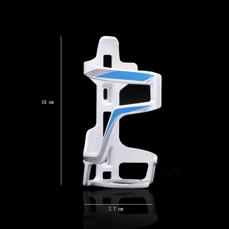 

WEST BIKING Ultralight Bicycle Bottle Holder Cage Road MTB Bike Water Bottle Cage Bracket Mountain Cycling Bicycle Bottle Holder