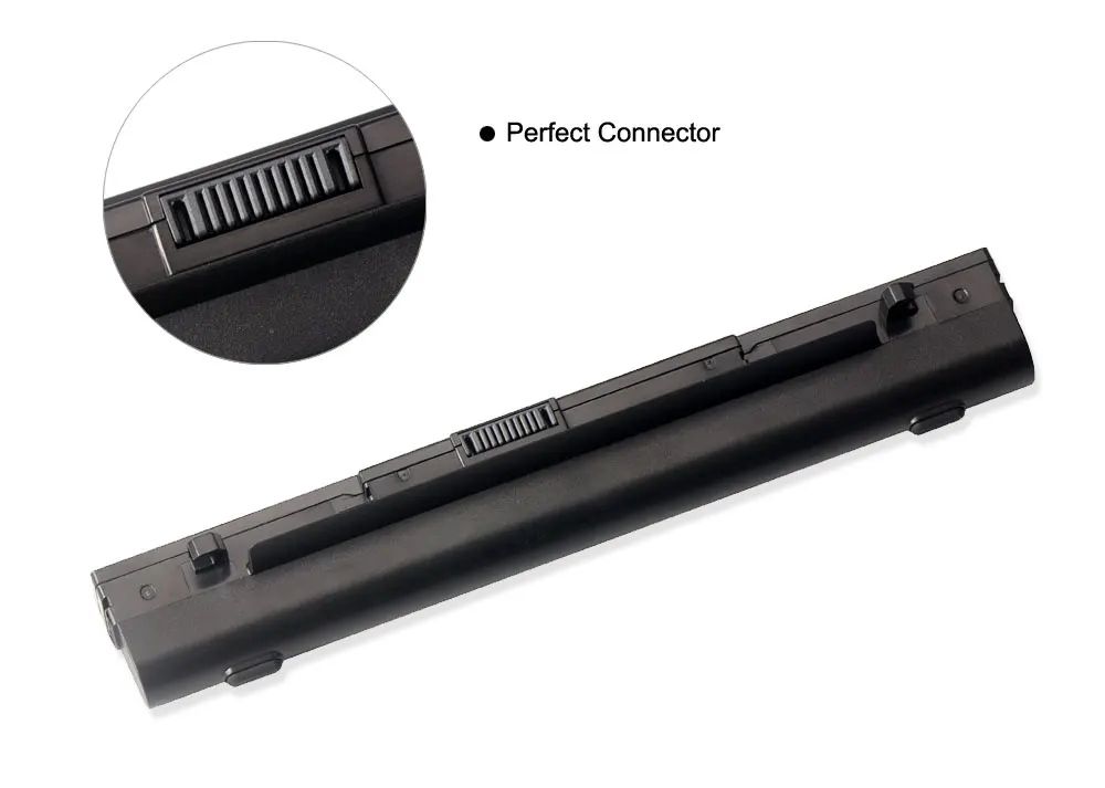 KingSener A41-X550A Аккумулятор для ноутбука ASUS A450 A550 F450 F552 K450 K550 P450 P550 R409 R510 R510C X450 X550 A41-X550