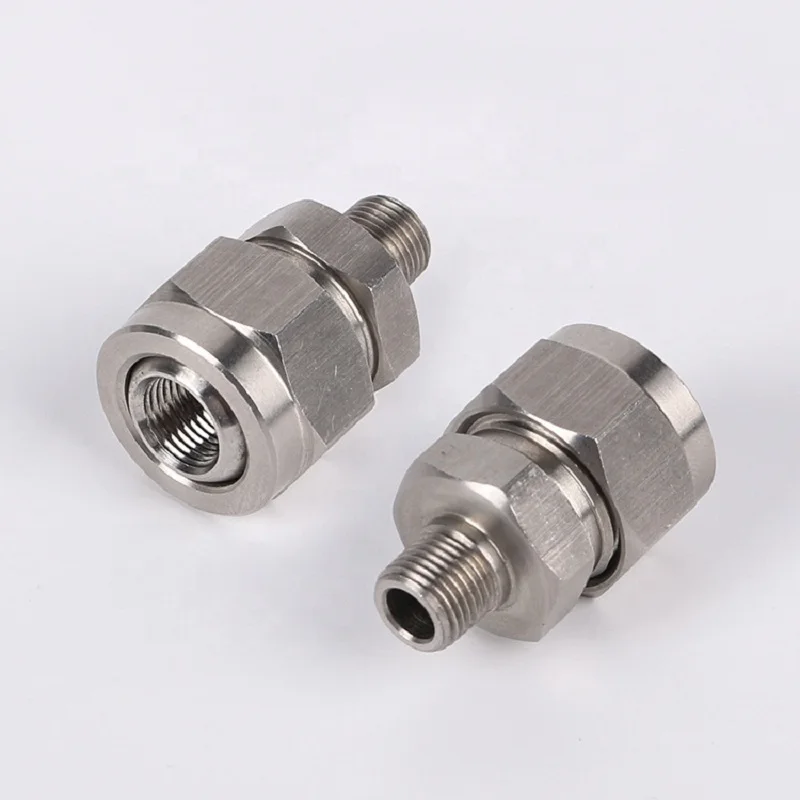 1 шт. регулируемый шаровой шарнир из нержавеющей стали 155 универсальный быстрый